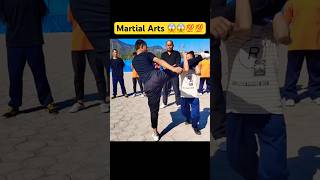 How to Use Chinese Martial Arts for Practical Self-Defense ✅💪🏻 #viralvideo  #kungfu