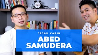 Cara jadi direktur perusahaan internasional di umur 29 tahun | Jejak Karir