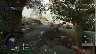 ［BF5］M1A1バズーカで対人キル