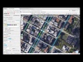 Waze Map Editing: Broadway Road Division