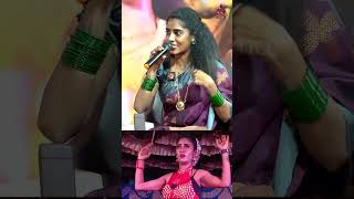 School படிக்குற பசங்க கூட கேவலமா பேசுறாங்க #Shorts #DancerJanani #DancerJananiSpeech