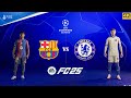 FC 25 - Barcelona Vs Chelsea - Ft. Palmer,Yamal | UEFA UCL 24/25 FINAL | PS5™ [4K60]