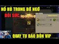 VL1 MOBILE: QUAY TỤ BẢO BỒN VIP -NỔ HỦ TỎNG NGỠ NGÀNG - THÚ CƯỠI MỚI- BỐI SỨC