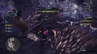 ［MHW] 参加型　装飾品集め？チケット集め？どんな事だってやるよ！HR不問！集会エリア番号 6XYkfEYNTwxC