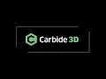 Welcome to Carbide 3D on YouTube