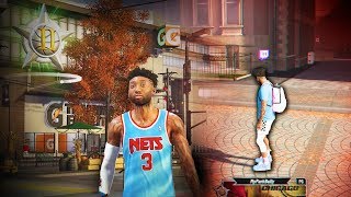 SS2 REACTION! I FINALLY GOT MY BACKPACK AFTER THIS SS2 TRIED TO EXPOSE ME AND STOP ME! NBA 2K20