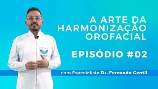 VIABEM: Dicas Essenciais para sua CLÍNICA com DR. FERNANDO GENTIL - EPISÓDIO 2