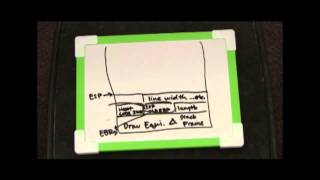 [Buffer Overflow Workshop] Stack Frames