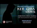 KERYGMA SHORTFILM BY SMFFC SALMIYA