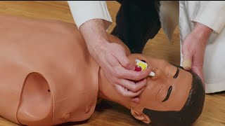 Narcan use rising as drug-related deaths drop