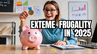 EXTREME FRUGALITY Hacks To Save You Thousands in 2025