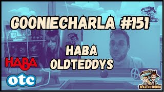 Gooniecharla 151 | Las novedades de Haba + noticias Mathom