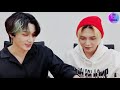 san x yeosang ateez sansang vlive 200523