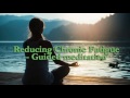 remove chronic fatigue guided meditation