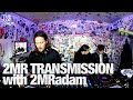 2MR TRANSMISSION with 2MRadam @TheLotRadio 02-03-2024