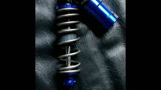 掛瓶可調避震器Shock Absorber