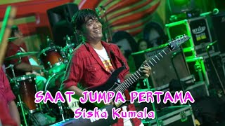 Siska Kumala - Saat Jumpa Pertama || Zagita assoy Pakdhe || Dhehan Audio || Live MADURA