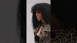 Rochelle Jordan - Ladida | A COLORS MOMENT