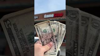 How Much Will Gamestop Pay Me