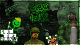 Grove Nacht und Tag [ kw-com.de ]