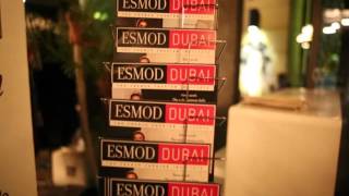 Esmod Dubai Night Market AT Tribeca