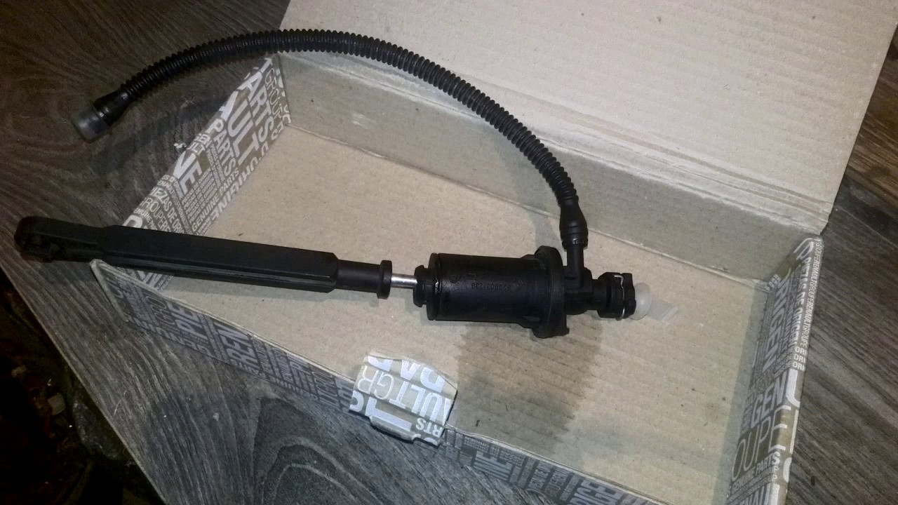 Опель виваро пропало сцепление - 86 фото