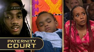 Mother Discovers 3 Women Claim Deceased Son As Father of Kids (Full Episode) | Paternity Court