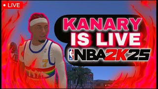 NBA2K25 | AM I BACK ON 2K FOR GOOD?