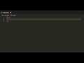 Create your first function in Php |  Php Programming tutorial