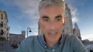 Hybrid Learning webinar