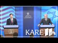 Rubio in Middle East for key talks on war in Gaza