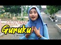 Ayu Lujingga - Guruku ( Official Musik Video ) Lagu Untuk Hari Guru || Hymne guru