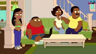 NoCuts No Zoom The Cleveland Show 2025🍎🤏🏿11 Episode 03 The Cleveland full Episodes #1080p