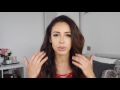 tmi tag video danielle peazer