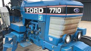 FORD 7710