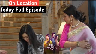 Yeh Rishta Kya Kehlata hai | Today Episode| Kiara ko kyu mara dadi ne thappa? Abhir se connection