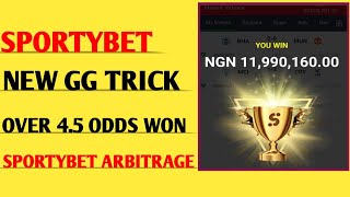 Latest Instant Virtual GG Trick  || Win Over 4.5 Odds