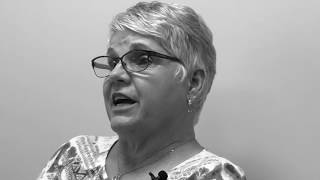 2017 Shining Star Administrator Award, Barbara Walters
