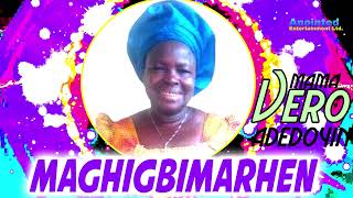 MAMA VERO ADEDOYIN - MA-GHI-GBI-MA-REN [BENIN GOSPEL MUSIC]