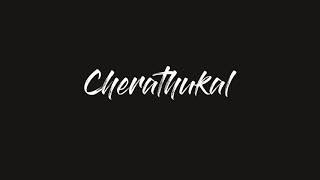 Cherathukal - a Piano Cover