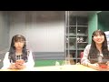 ２０２１年１１月２３日（火）２じゃないよ！平野百菜 vs 藤本冬香