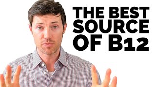 The BEST Form Of Vitamin B12 For Thyroid Problems