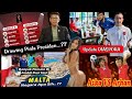 Fabio Azka vs Pratama Arhan 🔥Drawing Piala Presiden 🏆Fakta Sepakbola Malta