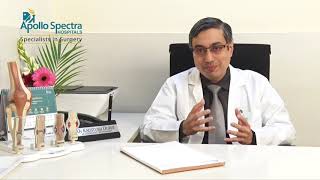 Knee Replacement Age, Benefits & Costs | Dr. Kaustubh Durve by Apollo Spectra Hospitals