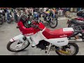 1989 aprilia mathewsons classic cars auction 5 6 u0026 7 february 2025