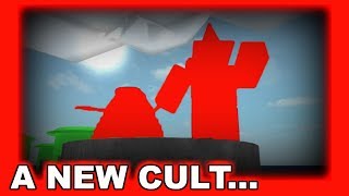 A Strange Online Dater Cult On Roblox Part 2 - a strange online dater cult on roblox part 1