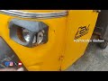 എനി ദൂരം ഒരു പ്രശ്നമല്ല😲 osm stream lr electric auto rickshaw single charge 160* km🔥🔥🔥