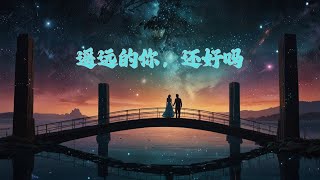 遥远的你，还好吗（歌词版） | 思念的旋律 🎶