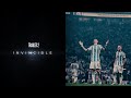 Trailer #2 Argentina - INVINCIBLE