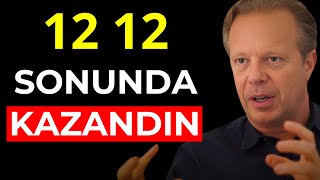 Bugün bu videoyu sadece kazananlar bulacak! (GÖRÜRSE BUNU YOK SAYMA!) | Joe Dispenza